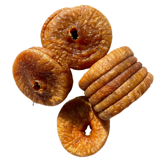 The Sweet and Nutritious Story of Anjeer (Dry Figs)