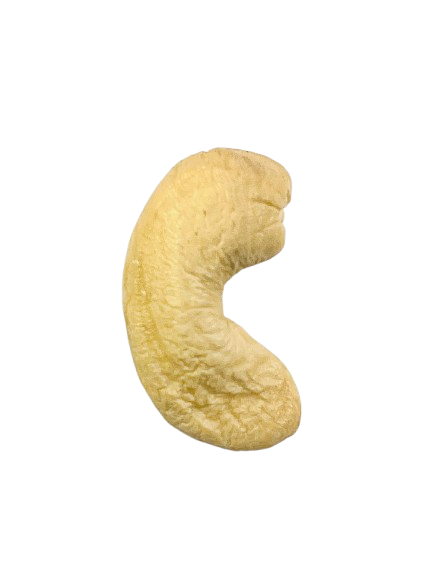The Bold Choice: Discover the Premium Quality of Goan W240 Cashews