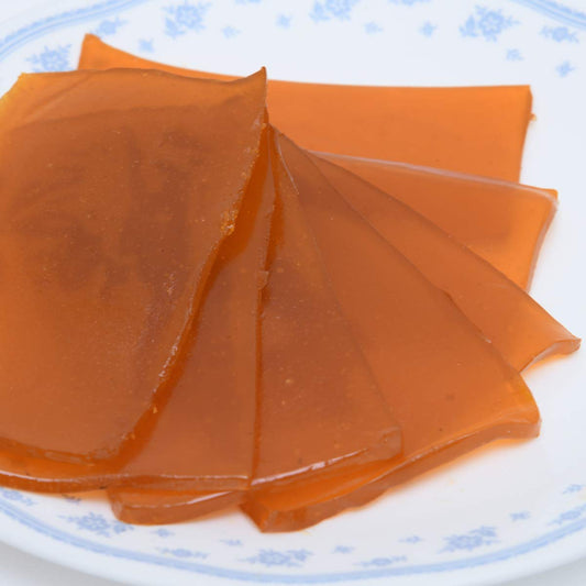 RIPE Mango Bar / पक्का आम पापड़