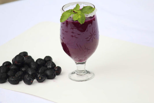 Jamun Juice