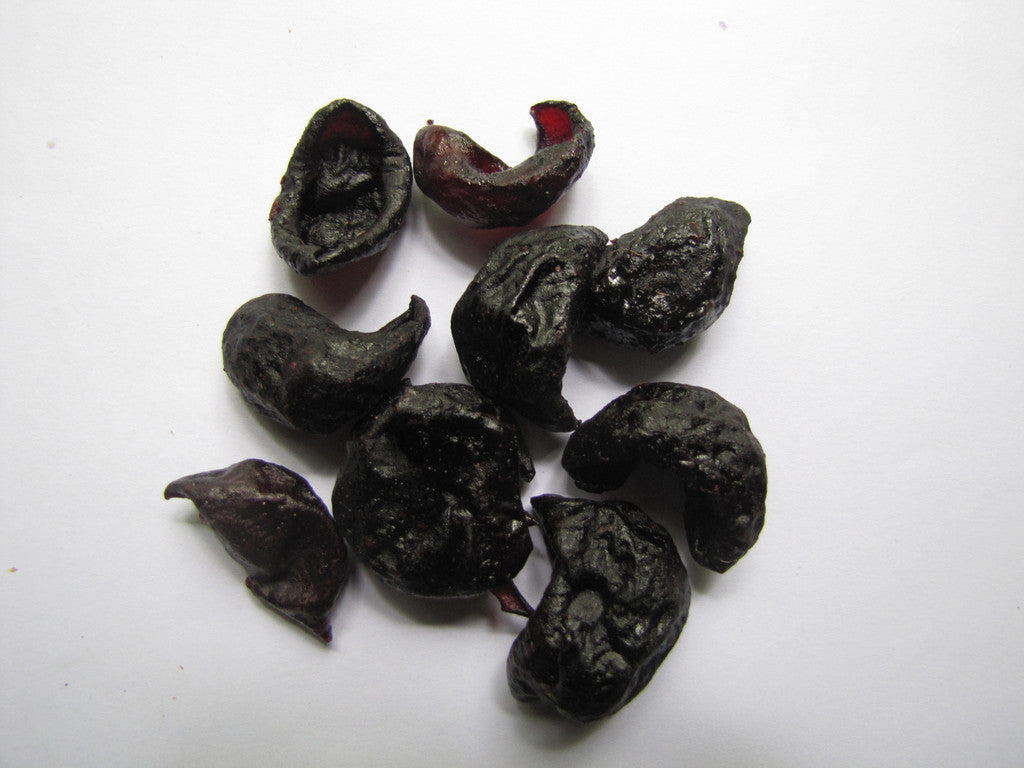 Goan Kokam (dried/salted)