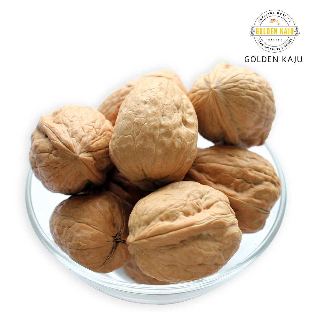 California Omega-3 Walnuts (In-Shell) - Naturally Fresh & Nutrient Ric ...