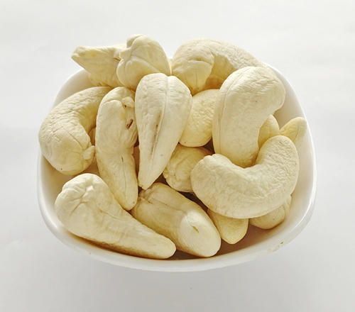 Goan Harvest: Premium Cashew (W210 & W240) Jumbo Size