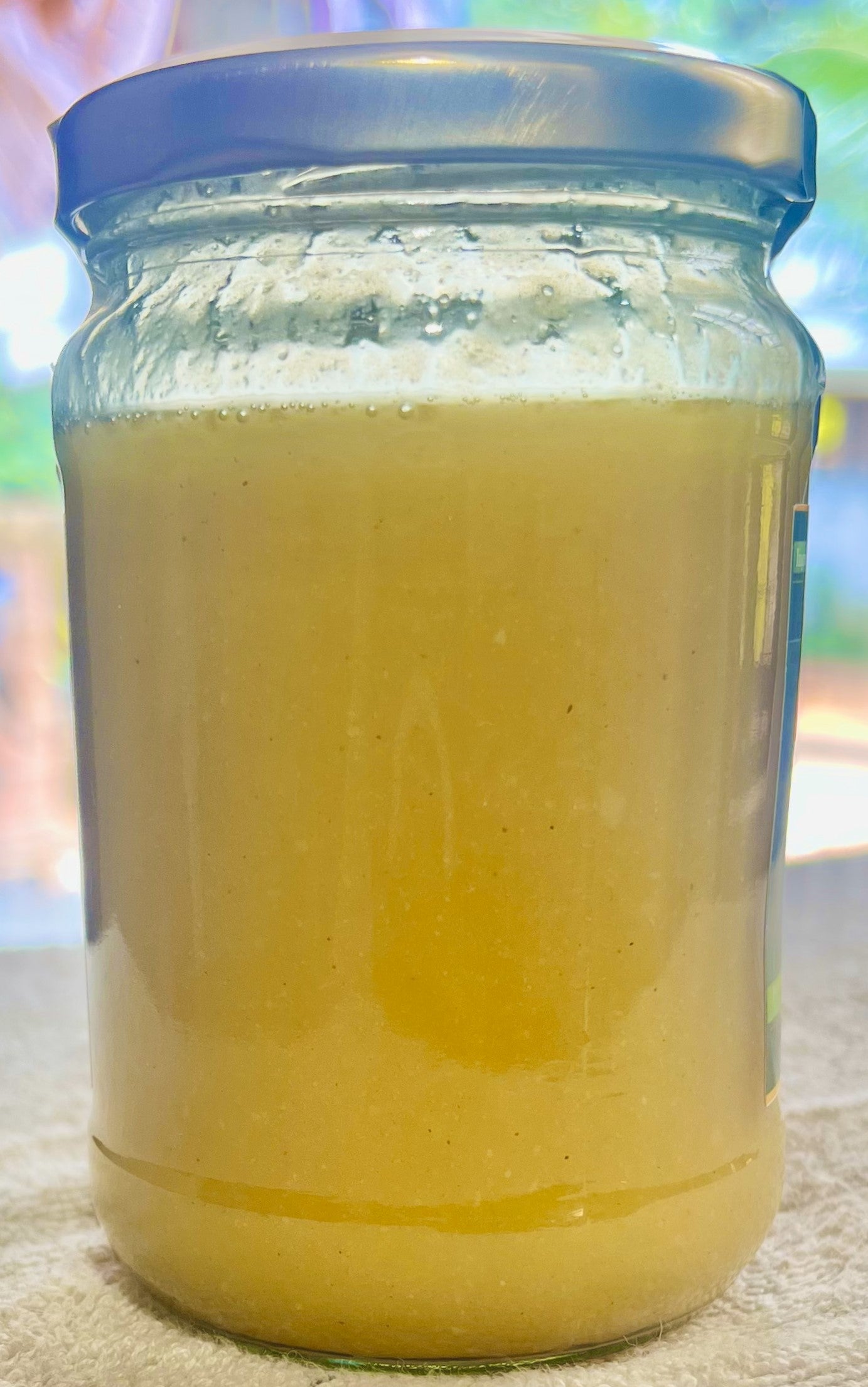 GauMaa's Pure A2 Cow Ghee