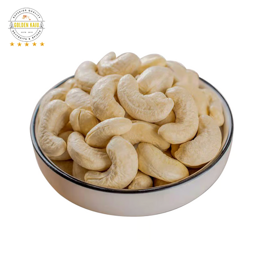 Goan Harvest: Premium Cashew W320