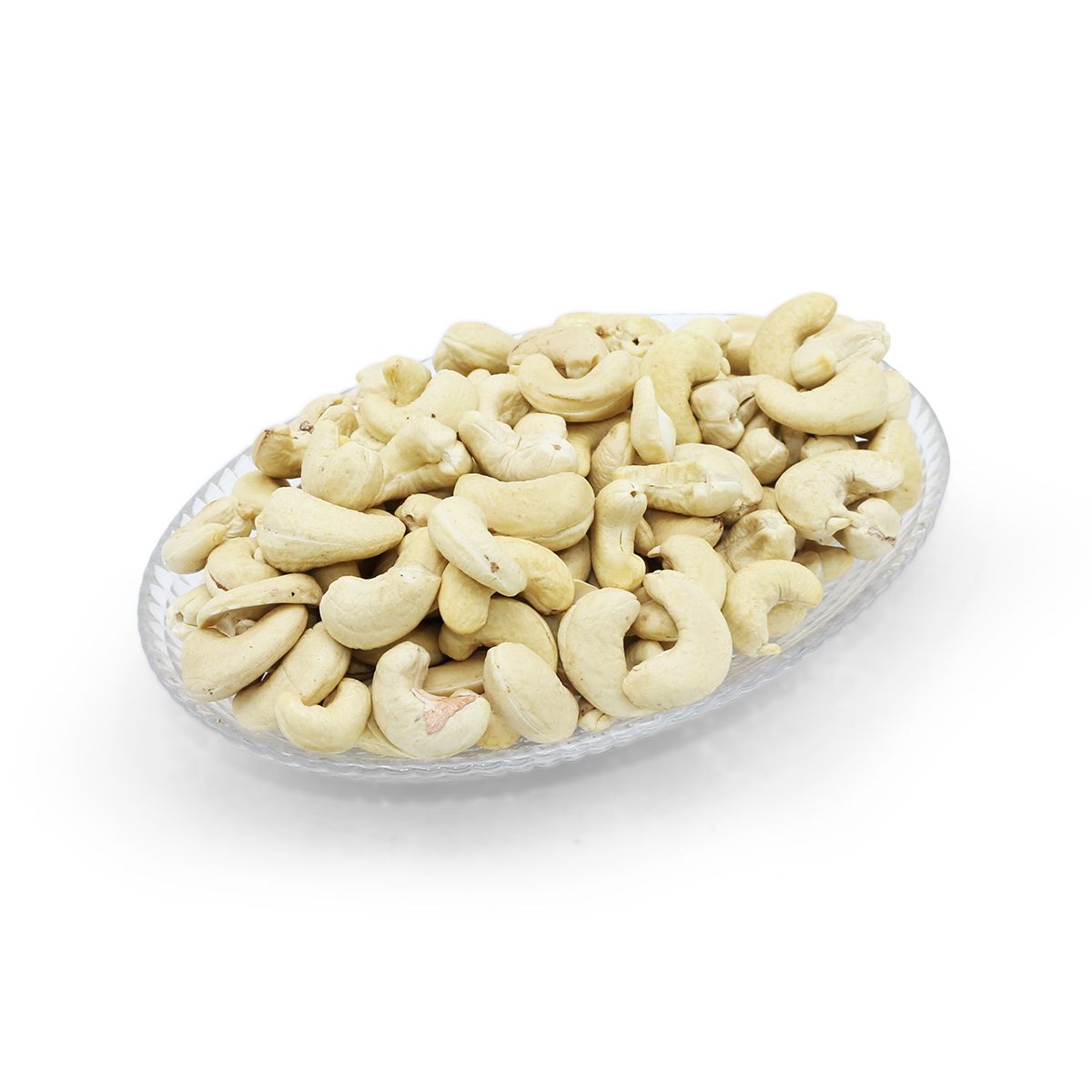 Goan Harvest: Premium BOLD Cashew (W240 & W320)